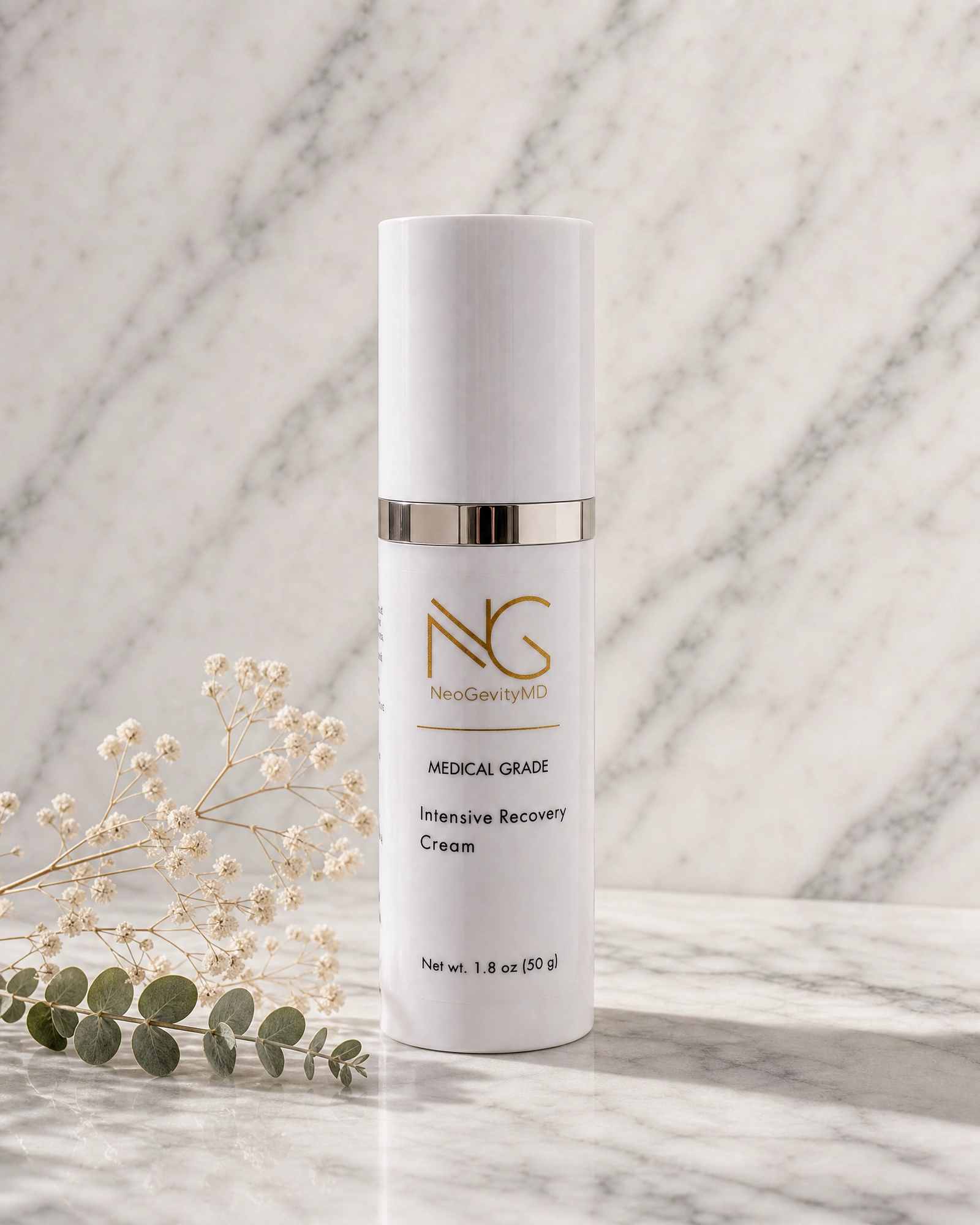 Intensive Recovery Cream