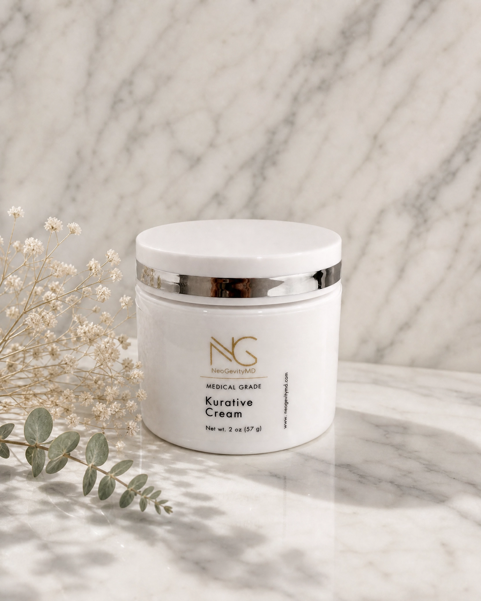 Kurative Cream